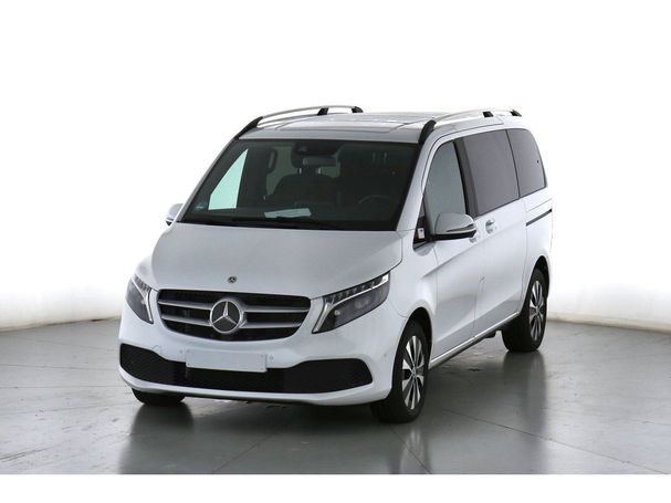 Mercedes-Benz V 220d Edition 1 120 kW image number 1