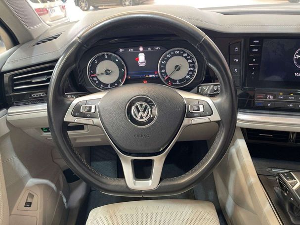 Volkswagen Touareg 3.0 TDI 4Motion 210 kW image number 19