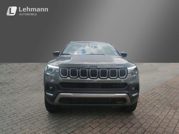 Jeep Compass 1.3 PHEV 4xe 177 kW image number 2