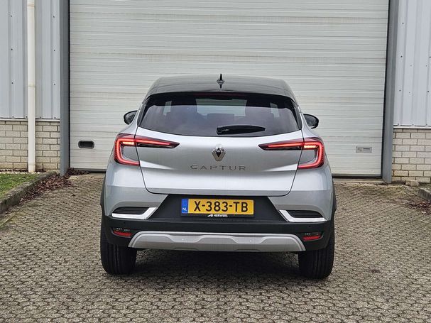 Renault Captur TCe 90 Techno 67 kW image number 30