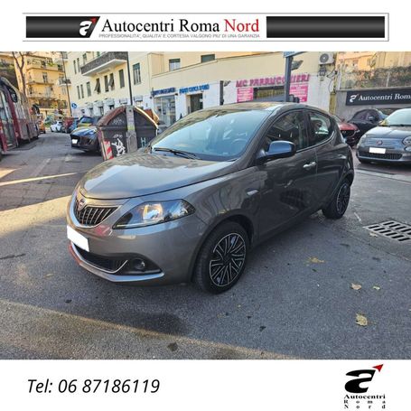 Lancia Ypsilon 51 kW image number 1