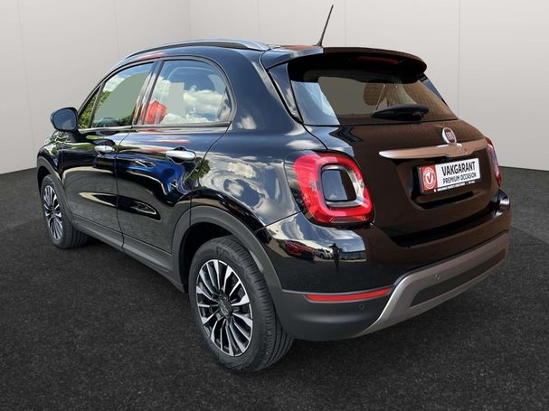 Fiat 500X 1.3 Turbo Sport 110 kW image number 2