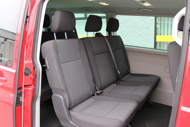 Volkswagen T6 Caravelle 4Motion 110 kW image number 7