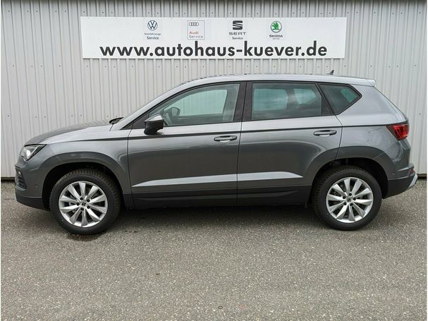 Seat Ateca 1.5 TSI DSG Style 110 kW image number 4