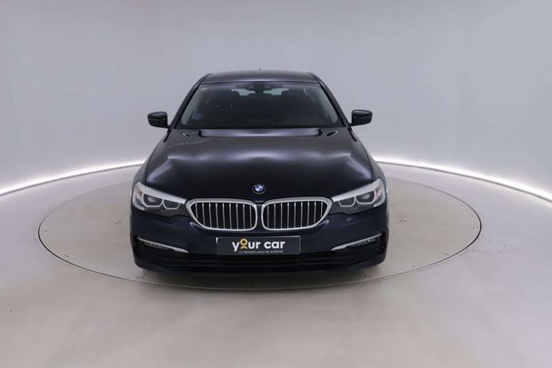 BMW 520d 140 kW image number 3