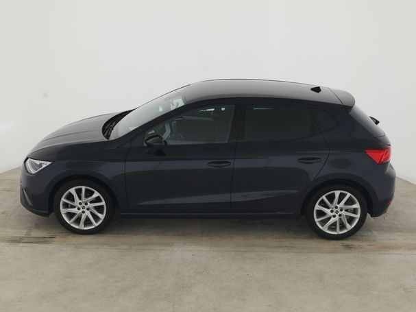 Seat Ibiza 1.5 TSI FR 110 kW image number 5