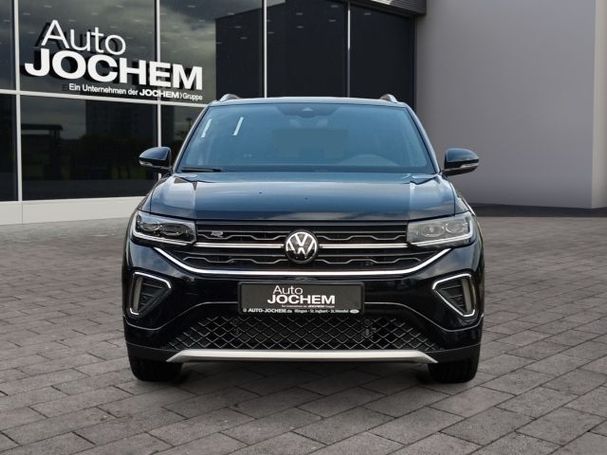 Volkswagen T-Cross 1.5 TSI DSG 110 kW image number 3