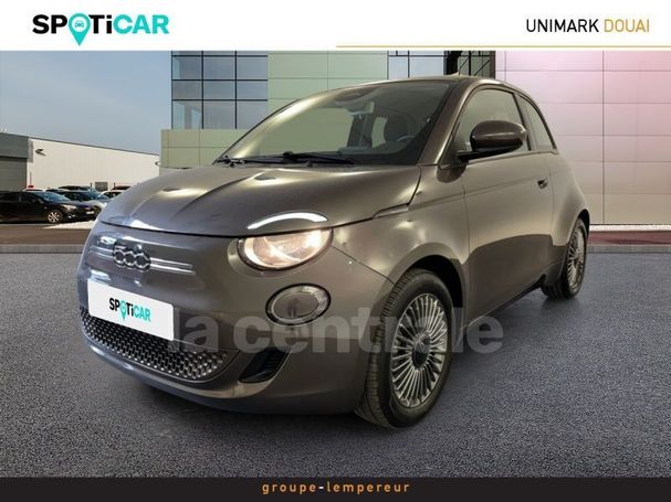 Fiat 500 e 88 kW image number 1