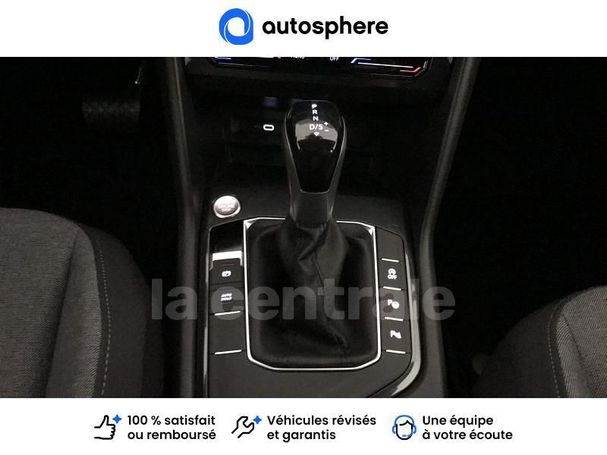 Seat Tarraco 2.0 TDI Style 110 kW image number 10