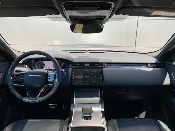 Land Rover Range Rover Velar 150 kW image number 14