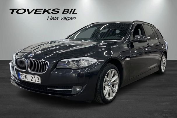 BMW 525d Touring xDrive 160 kW image number 1