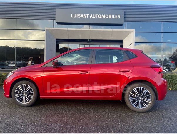 Seat Ibiza 1.0 TSI 81 kW image number 3