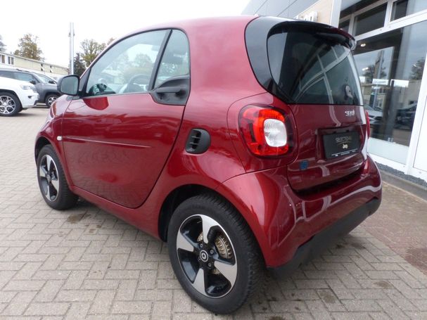 Smart ForTwo coupe 60 kW image number 7