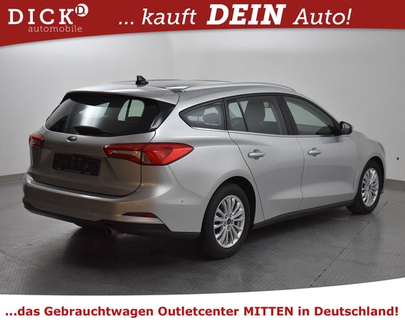 Ford Focus 1.5 88 kW image number 7