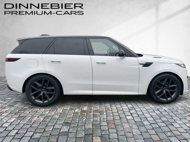 Land Rover Range Rover Sport D300 221 kW image number 8