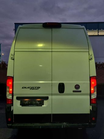 Fiat Ducato 96 kW image number 5