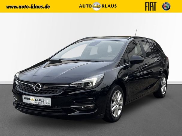 Opel Astra 1.2 Turbo Sports Tourer Business Edition 96 kW image number 1