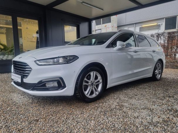 Ford Mondeo 2.0 EcoBlue 110 kW image number 6