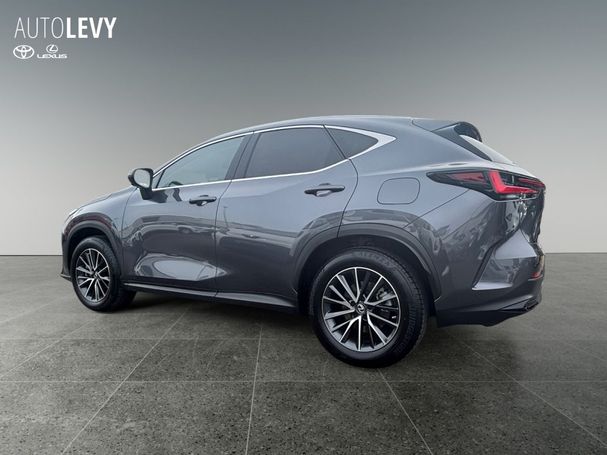 Lexus NX 450 h 227 kW image number 3