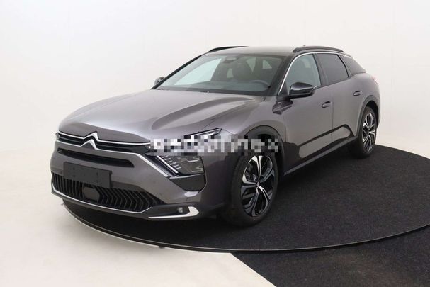 Citroen C5 X PureTech 130 Shine EAT8 96 kW image number 1