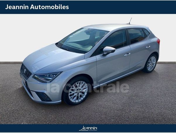 Seat Ibiza 1.0 TSI 70 kW image number 1