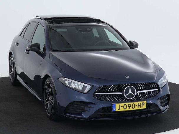 Mercedes-Benz A 180 AMG 100 kW image number 28