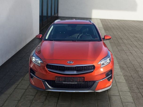 Kia XCeed 88 kW image number 4