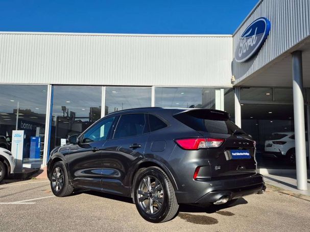 Ford Kuga 113 kW image number 3