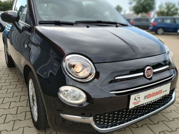 Fiat 500 1.0 52 kW image number 9