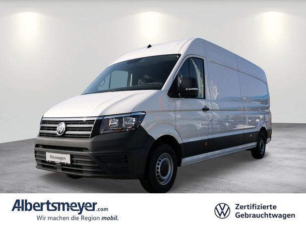 Volkswagen Crafter 35 TDI 103 kW image number 2