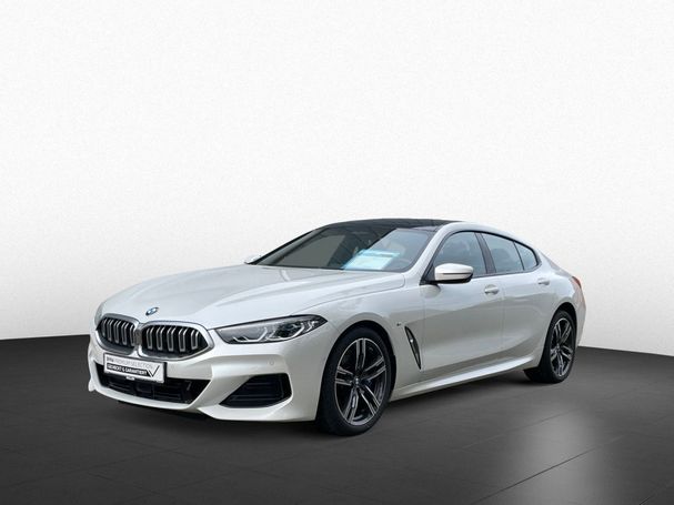 BMW 840 xDrive 250 kW image number 1