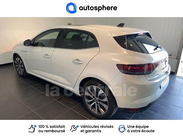 Renault Megane TCe 140 Techno 103 kW image number 12