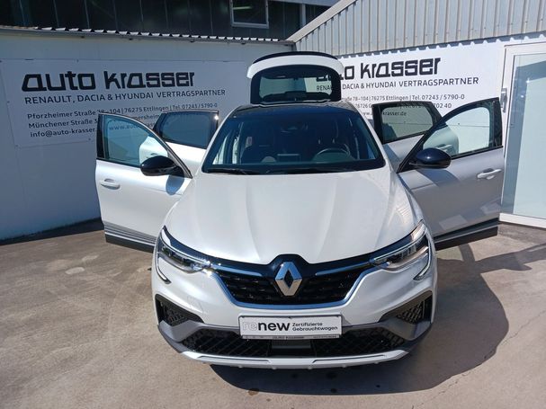 Renault Arkana TCe 140 EDC 103 kW image number 3