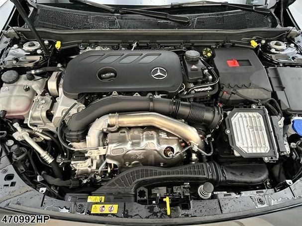 Mercedes-Benz A 250 165 kW image number 6