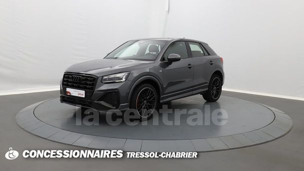 Audi Q2 35 TFSI S tronic S-line 110 kW image number 1