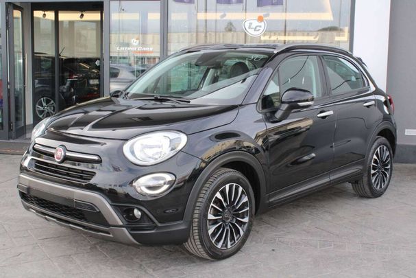 Fiat 500X 1.0 Cross 88 kW image number 1