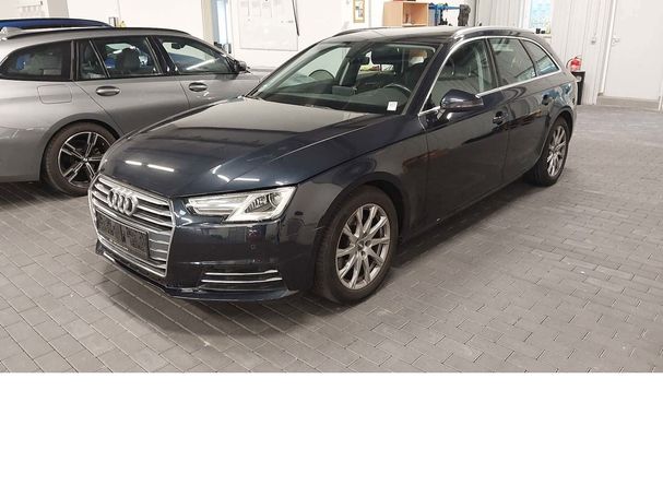 Audi A4 1.4 TFSI S tronic Sport 110 kW image number 1