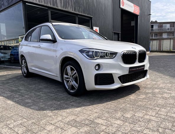 BMW X1 sDrive18i 103 kW image number 3