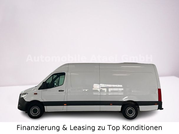 Mercedes-Benz Sprinter 317 CDI 125 kW image number 1