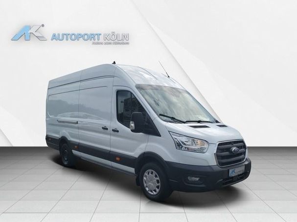 Ford Transit 350 Trend 96 kW image number 1