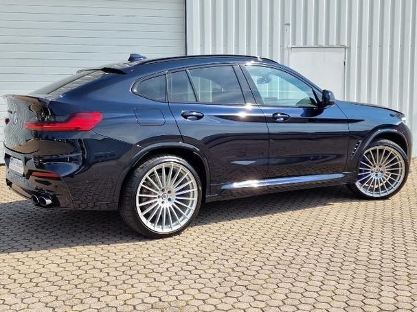 ALPINA XD4 285 kW image number 8