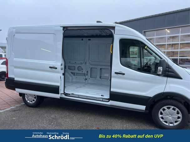 Ford Transit 350 L3H2 2.0 Trend 77 kW image number 16