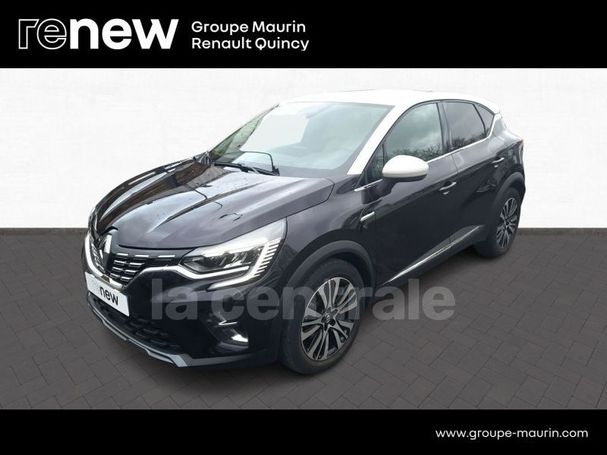 Renault Captur 118 kW image number 1