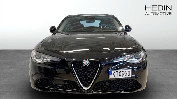 Alfa Romeo Giulia 2.0 149 kW image number 8