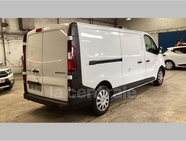 Renault Trafic Energy dCi 125 92 kW image number 2