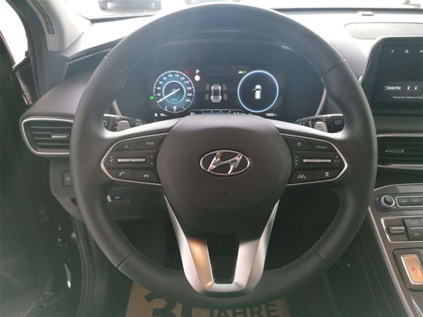 Hyundai Santa Fe HEV 4WD 169 kW image number 14