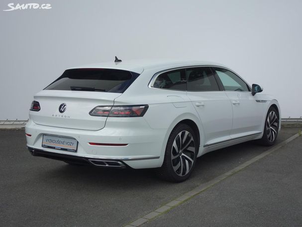 Volkswagen Arteon 2.0 TDI DSG Shooting Brake 147 kW image number 3