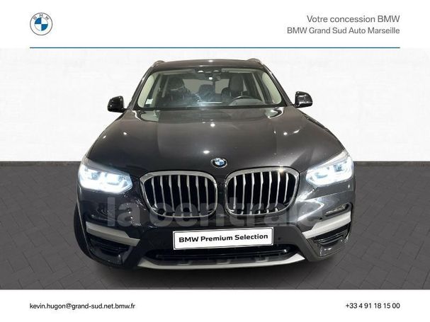 BMW X3 sDrive 110 kW image number 3