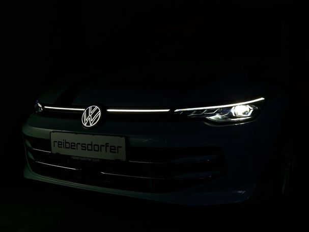 Volkswagen Golf eHybrid Style DSG 150 kW image number 5