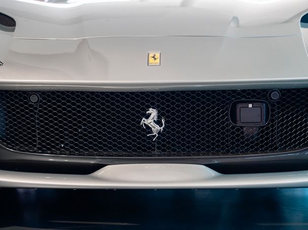 Ferrari 812 GTS 588 kW image number 13